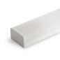 Preview: LED Unterbauleuchte 1906E-60,  M– 18W, Warmweiß, Neutralweiß, Kaltweiß, 2000lm, Weiß