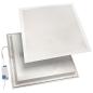 Preview: LED Decken Backlight Panel 40W 62x62cm