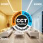 Preview: 10x LED GU10 Bulb 5W Neutral White - Efficient Lighting for Your Home - Kopie - Kopie