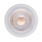 Preview: 10x LED GU10 Lampe 7W neutralweiß DIMMBAR
