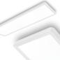 Preview: LED Deckenlampe PULS S22, Aufputz Panel, Neutralweiß