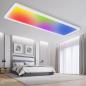 Preview: LED Deckenlampe PULS S22 RGB, 3150 lm, 23W