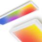 Preview: LED Deckenlampe PULS S22 RGB, 3150 lm, 23W