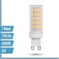 Preview: LED Leuchtmittel G9 8W AC 4000K NY