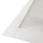 Preview: LED Decken Backlight Panel 40W 62x62cm