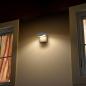 Preview: LED-Außenwandleuchte RANEX-GR IP54