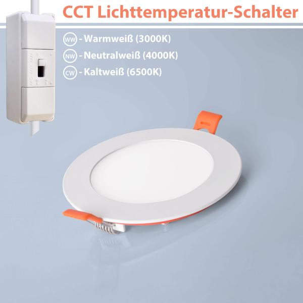 Innenraumbeleuchtung