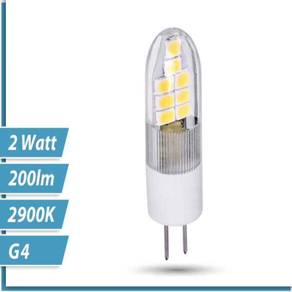 Maxkomfort - LED Lichtleiste dimmbar, LED Unterbau-Leuchte, 4 Watt