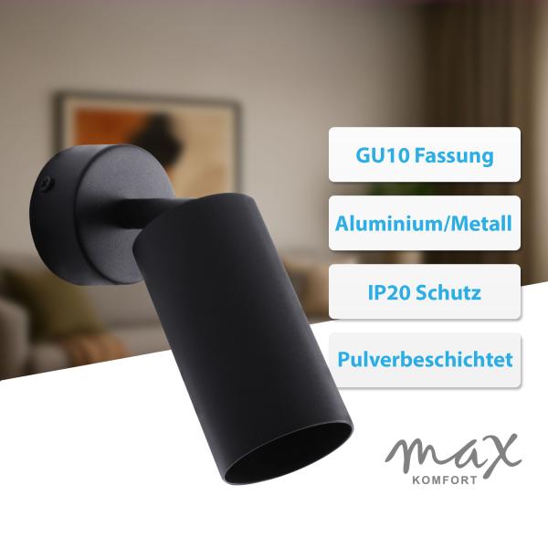 Deckenleuchte, Deckenlampe