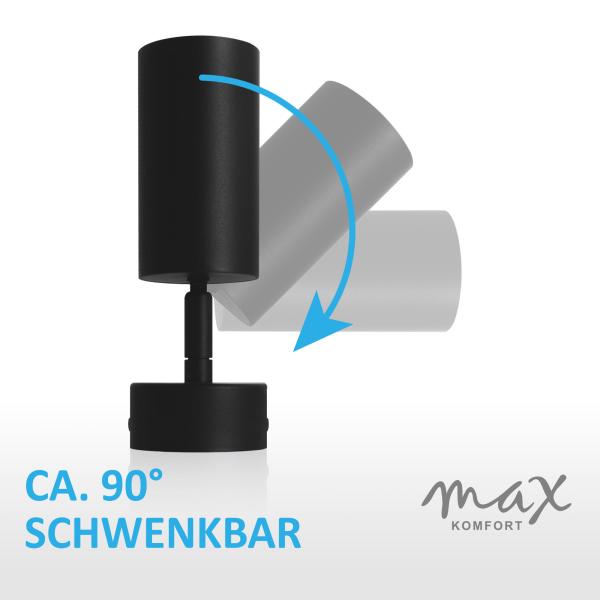 Deckenleuchte, Deckenlampe