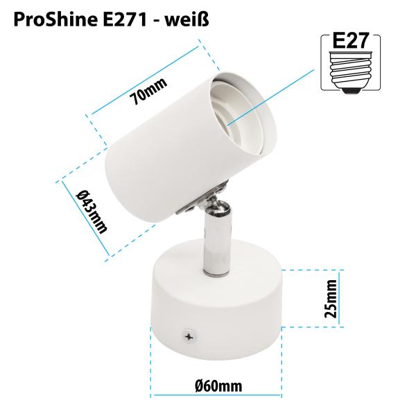 Deckenleuchte, Deckenlampe