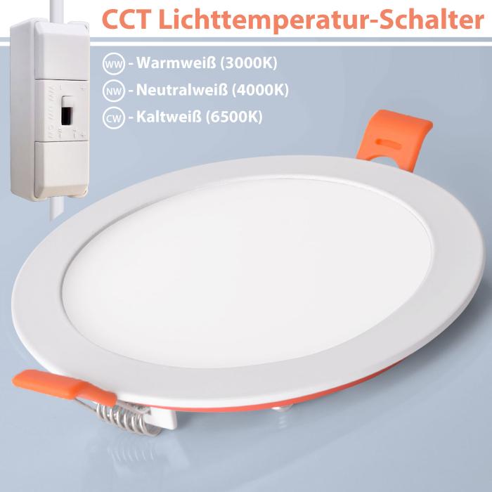 Innenraumbeleuchtung