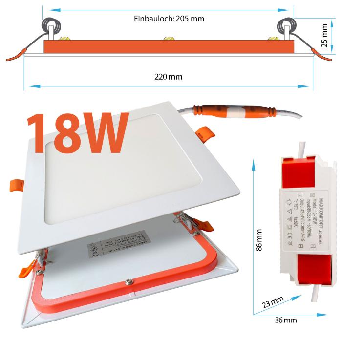 LED Panel